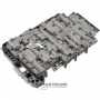 Valve body complete with solenoids (reconditioned) VAG 09D / AISIN WARNER TR-60SN — separator plate J-1