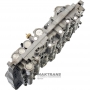 Valve body complete with solenoids (reconditioned) VAG 09D / AISIN WARNER TR-60SN — separator plate J-1