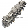 Valve body complete with solenoids (reconditioned) VAG 09D / AISIN WARNER TR-60SN — separator plate J-1