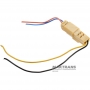 Connector with speed sensor wires VAG 09D / AISIN WARNER TR-60SN