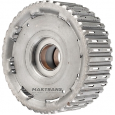 Rear planetary sun gear TOYOTA U140 U240 / U150 U250 3573007010 – 31 teeth (outer Ø 46.75 mm), drum height 50.75 mm