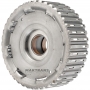 Rear planetary sun gear TOYOTA U140 U240 / U150 U250 3573007010 – 31 teeth (outer Ø 46.75 mm), drum height 50.75 mm