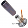 Tool for installing Teflon drum hub rings CDF Clutch FORD 10R80
