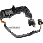 Electronic control unit TCM ZF 6HP28A (0B6 / AL651) AUDI Q5 3.2L FSI (KGE,LMM) - software 8R0927158 / AUDI part No. 0B6927156 / BOSCH 260550040