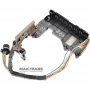 Electronic control unit TCM ZF 6HP26A (09E) AUDI A4 B7 S4 4.2L 5V (GNT GHB) - software 4E0910156E / AUDI part No. 09E927156A / BOSCH 260550009