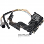Electronic control unit TCM ZF 6HP26A (09E) AUDI A4 B7 S4 4.2L 5V (GNT GHB) - software 4E0910156E / AUDI part No. 09E927156A / BOSCH 260550009