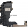 Electronic control unit TCM ZF 6HP19A (09L) AUDI A4 B7 4.2L 5V (GUR) - software 8E0910156 / AUDI part No. 09L927156 / BOSCH 260550004