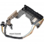Electronic control unit TCM ZF 6HP26A (09E) AUDI A4 B7 4.2L 5V (JNH JYN) - software 4E0910156S / AUDI part No. 09E927156A / BOSCH 260550009
