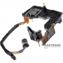 Electronic control unit TCM ZF 6HP19 (09L) AUDI A4 B7 3.2 FSI (HHM) - software 8E1910156B / AUDI part No. 09L927156 / BOSCH 260550004