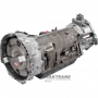 Repaired automatic transmission TOYOTA A750F 4WD 35010-60B00 3501060B00 - with repaired torque converter