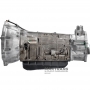 Repaired automatic transmission TOYOTA A750F 4WD 35010-60B00 3501060B00 - with repaired torque converter