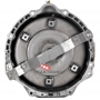 Repaired automatic transmission TOYOTA A750F 4WD 35010-60B00 3501060B00 - with repaired torque converter