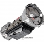 Repaired automatic transmission TOYOTA A750F 4WD 35010-60B00 3501060B00 - with repaired torque converter