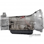 Repaired automatic transmission TOYOTA A750F 4WD 35010-60B00 3501060B00 - with repaired torque converter
