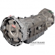 Repaired automatic transmission TOYOTA A750F 4WD 35010-0C360 350100C360 - with repaired torque converter