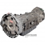 Repaired automatic transmission TOYOTA A750F 4WD 35010-0C360 350100C360 - with repaired torque converter