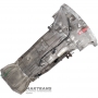 Repaired automatic transmission TOYOTA A750F 4WD 35010-0C360 350100C360 - with repaired torque converter