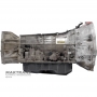 Repaired automatic transmission TOYOTA A750F 4WD 35010-0C360 350100C360 - with repaired torque converter