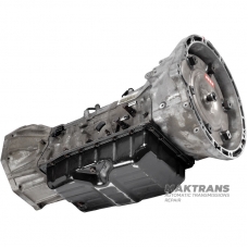 Repaired automatic transmission TOYOTA A750F 4WD 35010-0C360 350100C360 - with repaired torque converter