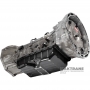 Repaired automatic transmission TOYOTA A750F 4WD 35010-0C360 350100C360 - with repaired torque converter