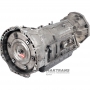 Repaired automatic transmission TOYOTA A750F 4WD 35010-0C030 350100C030 - with repaired torque converter