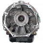 Repaired automatic transmission TOYOTA A750F 4WD 35010-0C030 350100C030 - with repaired torque converter