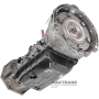 Repaired automatic transmission TOYOTA A750F 4WD 35010-0C030 350100C030 - with repaired torque converter