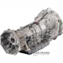 Repaired automatic transmission TOYOTA A750F 4WD 35010-0C030 350100C030 - with repaired torque converter