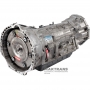 Repaired automatic transmission TOYOTA A750F 4WD 35010-3G400 350103G400 - with repaired torque converter