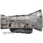 Repaired automatic transmission TOYOTA A750F 4WD 35010-3G400 350103G400 - with repaired torque converter