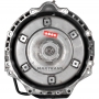 Repaired automatic transmission TOYOTA A750E 2WD 35010-3G360 350103G360 - with repaired torque converter