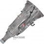 Repaired automatic transmission TOYOTA A750E 2WD 35010-3G360 350103G360 - with repaired torque converter