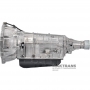 Repaired automatic transmission TOYOTA A750E 2WD 35010-3G360 350103G360 - with repaired torque converter