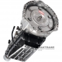 Repaired automatic transmission TOYOTA A750E 2WD 35010-3G360 350103G360 - with repaired torque converter