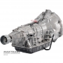Repaired automatic transmission TOYOTA A750E 2WD 35010-3G360 350103G360 - with repaired torque converter