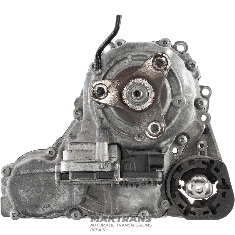 Refurbished BMW transfer case (1, 2, 3, 4, 5, 6, 7, X1) ATC35L - without electronic unit