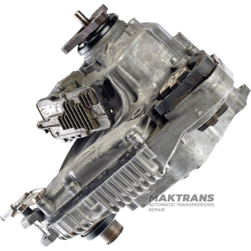 Refurbished transfer case BMW (X3, X4, X5, X6) ATC45L - without electronic unit