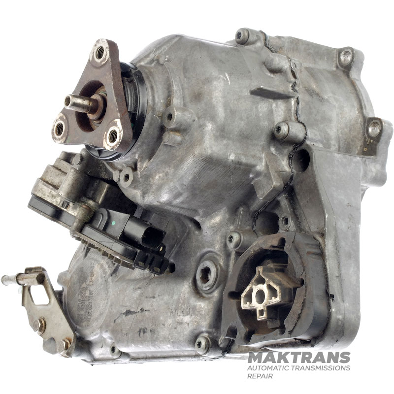 Refurbished transfer case BMW (X3, X4, X5, X6) ATC45L - without electronic unit