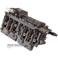 Electronic control unit GM 6L90 24256124 — CHEVROLET Express 4x2 6.6 2010