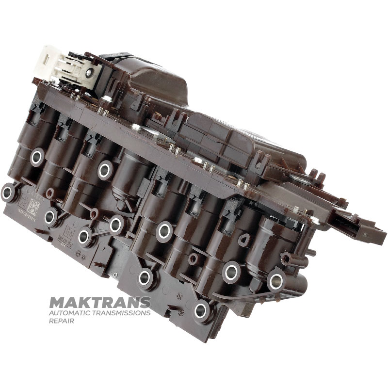 Electronic control unit GM 6L90 24256124 – CHEVROLET Express 4x2 6.6 2010