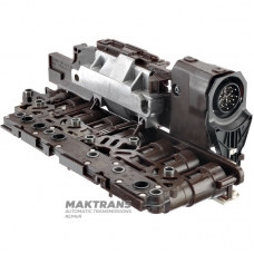 Electronic control unit GM 6L80 6L90 24241873 - vehicle data calculated