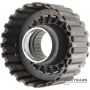 Drum K3 Clutch (empty - no discs) Mercedes-Benz 722.6 - (total drum height 59.70 mm, 28 mm height from piston to snap ring)