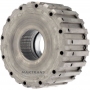 Drum K3 Clutch (empty - no discs) Mercedes-Benz 722.6 - (total drum height 59.70 mm, 28 mm height from piston to snap ring)
