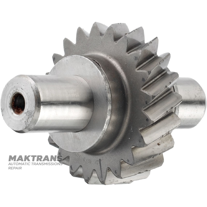 Gear REVERSE ZF 7DT-45HL PDK Porsche 911 1079305008 1079.305.008 1079 305 008 — (21 teeth, outer Ø 72.90 mm, 2 notches)