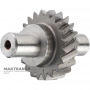 Gear REVERSE ZF 7DT-45HL PDK Porsche 911 1079305008 1079.305.008 1079 305 008 — (21 teeth, outer Ø 72.90 mm, 2 notches)