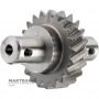 Gear REVERSE ZF 7DT-45HL PDK Porsche 911 1079305008 1079.305.008 1079 305 008 — (21 teeth, outer Ø 72.90 mm, 2 notches)