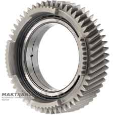 Gear Drive Transfer Gear ZF 9HP48 04752658AA 0501328939 – 55 teeth (outer Ø 123.10 mm)