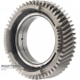 Gear Drive Transfer Gear ZF 9HP48 04752658AA 0501328939 – 55 teeth (outer Ø 123.10 mm)