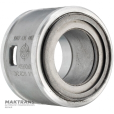 Output shaft spacer ZF 8HP45 / CHRYSLER 845RE 850RE 1087414012 282 0211 1/1 - (outer Ø 71.90 mm, inner Ø 39.80 mm)