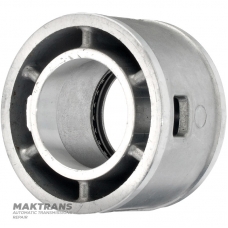 Output shaft spacer ZF 8HP45 / CHRYSLER 845RE 850RE 1087414012 282 0211 1/1 - (outer Ø 71.90 mm, inner Ø 39.80 mm)